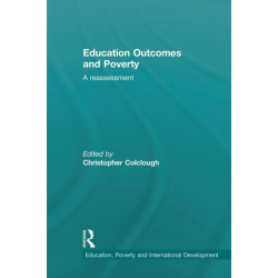 Education Outcomes and Poverty in the South: A Reassessment