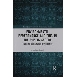 Environmental Performance Auditing in the Public Sector: Enabling Sustainable Development