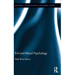 Evil and Moral Psychology