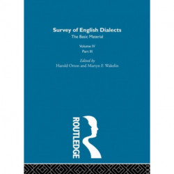 Survey Eng Dialects Vol4 Prt3