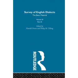 Survey Eng Dialects Vol3 Prt3