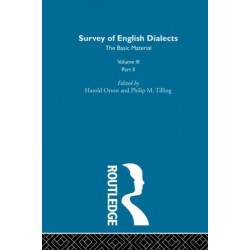Survey Eng Dialects Vol3 Prt2