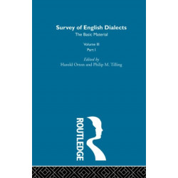 Survey Eng Dialects Vol3 Prt1