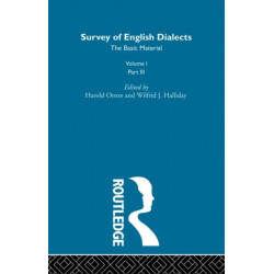 Survey Eng Dialects Vol1 Prt3
