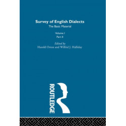Survey Eng Dialects Vol1 Prt2