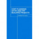 Cost Planning of PFI and PPP Building Projects