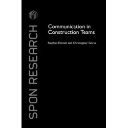 Communication in Construction Teams
