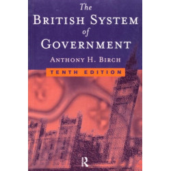 British System of Government