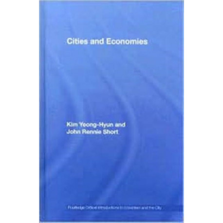 Cities and Economies