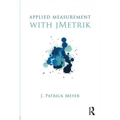 Applied Measurement with jMetrik