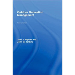 Outdoor Recreation Management