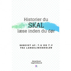 Historier du skal læse inden du dør