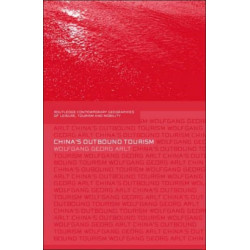 China's Outbound Tourism