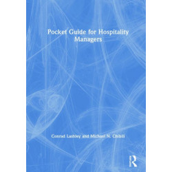 Pocket Guide for Hospitality Managers