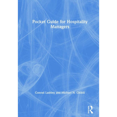 Pocket Guide for Hospitality Managers