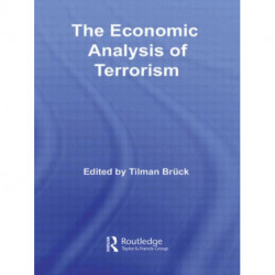 The Economic Analysis of Terrorism