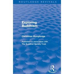 Exploring Buddhism