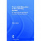 From Adult Education to the Learning Society: 21 Years of the International Journal of Lifelong Education