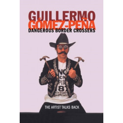 Dangerous Border Crossers