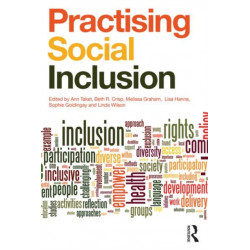 Practising Social Inclusion