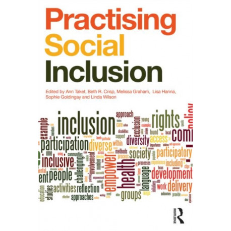 Practising Social Inclusion