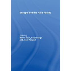 Europe and the Asia-Pacific