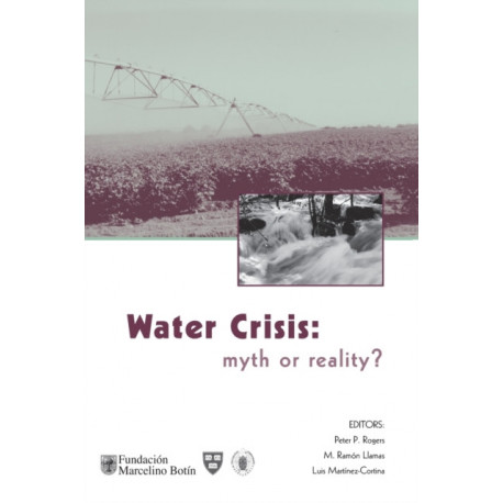 Water Crisis: Myth or Reality?