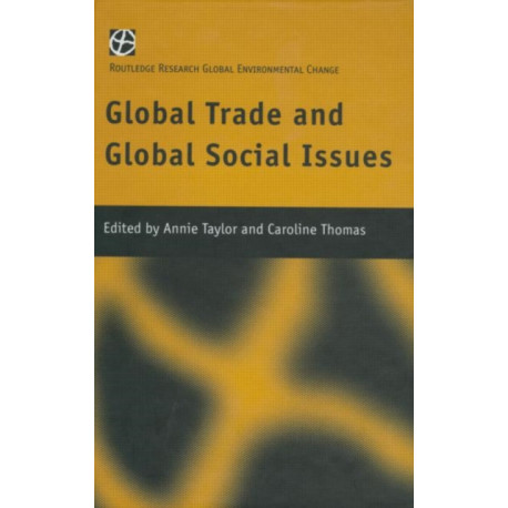 Global Trade and Global Social Issues