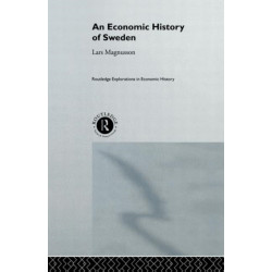 An Economic History of Sweden