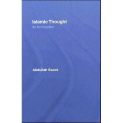Islamic Thought: An Introduction