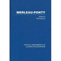 Merleau-Ponty