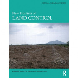 New Frontiers of Land Control
