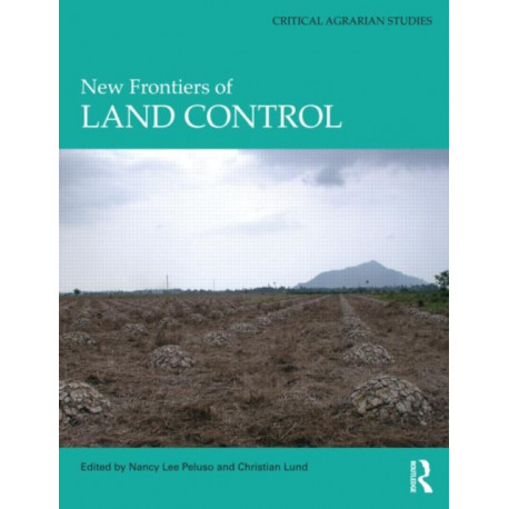 New Frontiers of Land Control