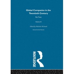 Rio Tinto:Global Comp 20th V9