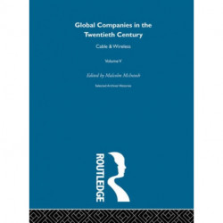 Cable&Wire:Global Comp 20th V5