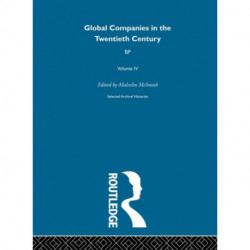 Bp:Global Comp 20th Cent V4