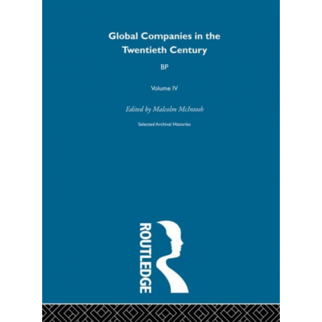 Bp:Global Comp 20th Cent V4
