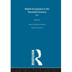 Bhp:Global Comp 20th Cent V3