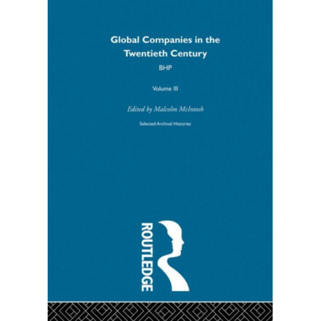 Bhp:Global Comp 20th Cent V3