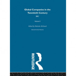 Bbc:Global Comp 20th Cent V2