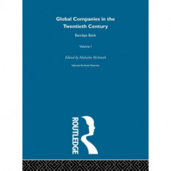 Barclays Bank:Global Comp V1