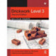 Brickwork Level 3: For Diploma, Technical Diploma and Apprenticeship Programmes