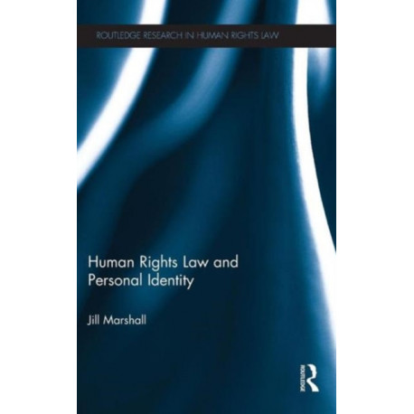 Human Rights Law and Personal Identity