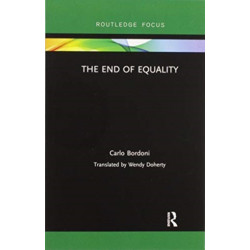 The End of Equality