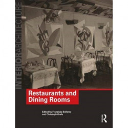 Restaurants and Dining Rooms