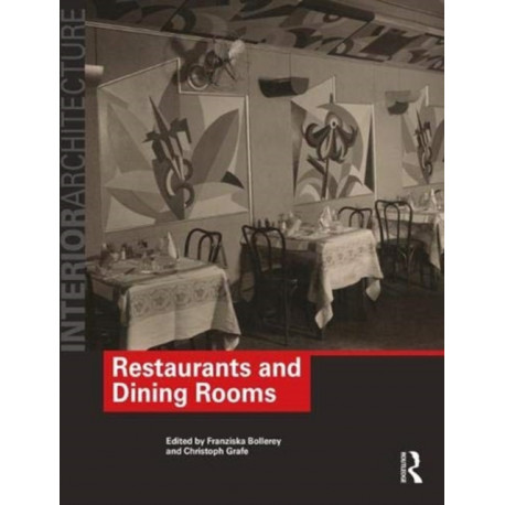 Restaurants and Dining Rooms
