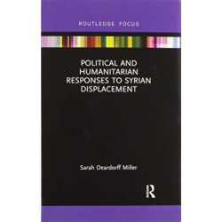 Political and Humanitarian Responses to Syrian Displacement