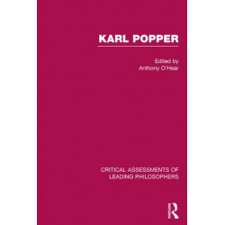 Karl Popper