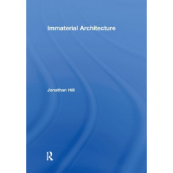 Immaterial Architecture