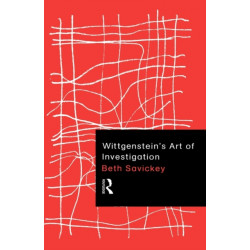 Wittgenstein's Art of Investigation